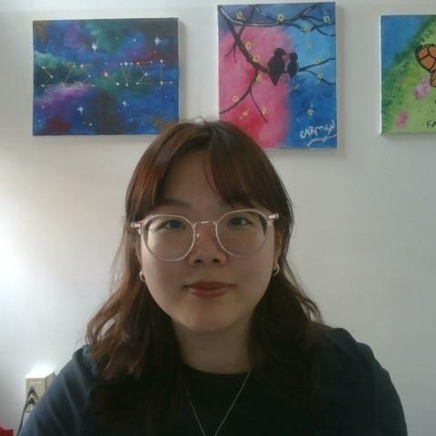 HelenChoi's Profile Photo
