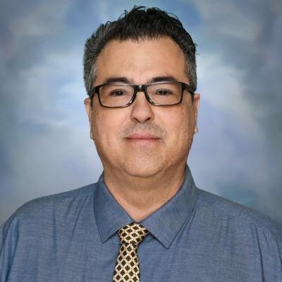 AngelPerez's Profile Photo