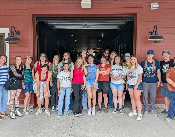 FFA Ag Summer Fun