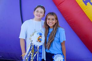 frenship homecoming