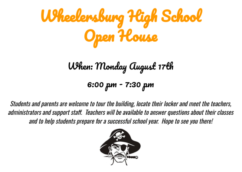 Open House