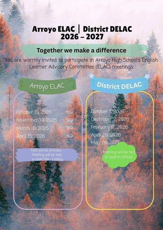 English Language Advisory Committee and District English Advisory Committee Featured Photo
