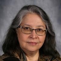 IrmaMartinez's Profile Photo