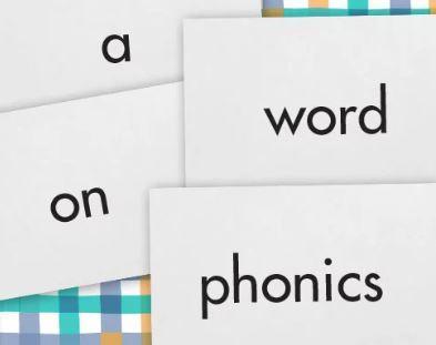 Phonics