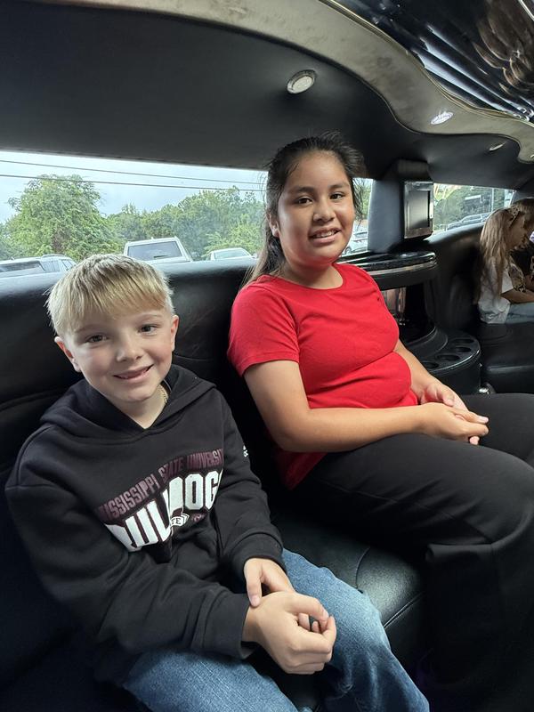 Limo