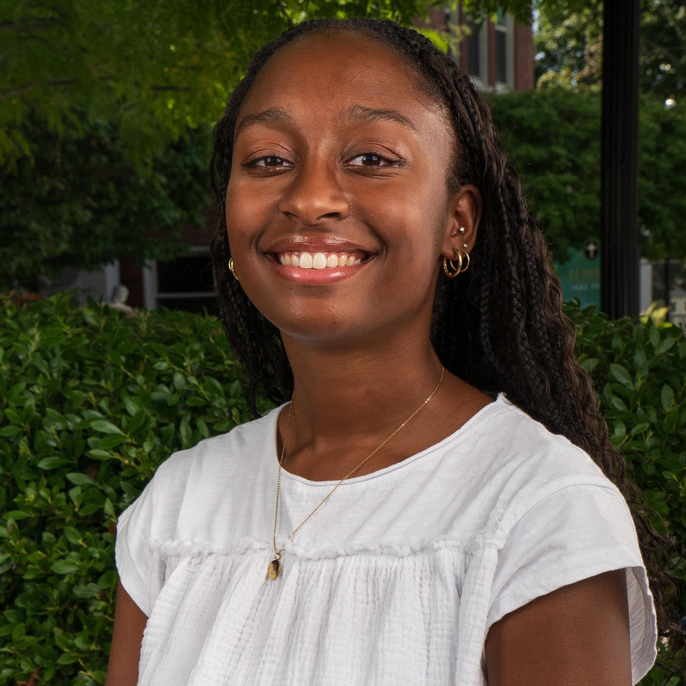 ZariaCarter's Profile Photo