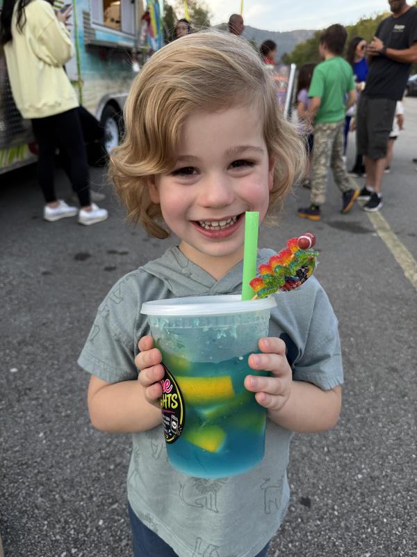 Fall Festival