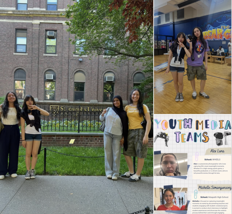 NYC Youth Summit