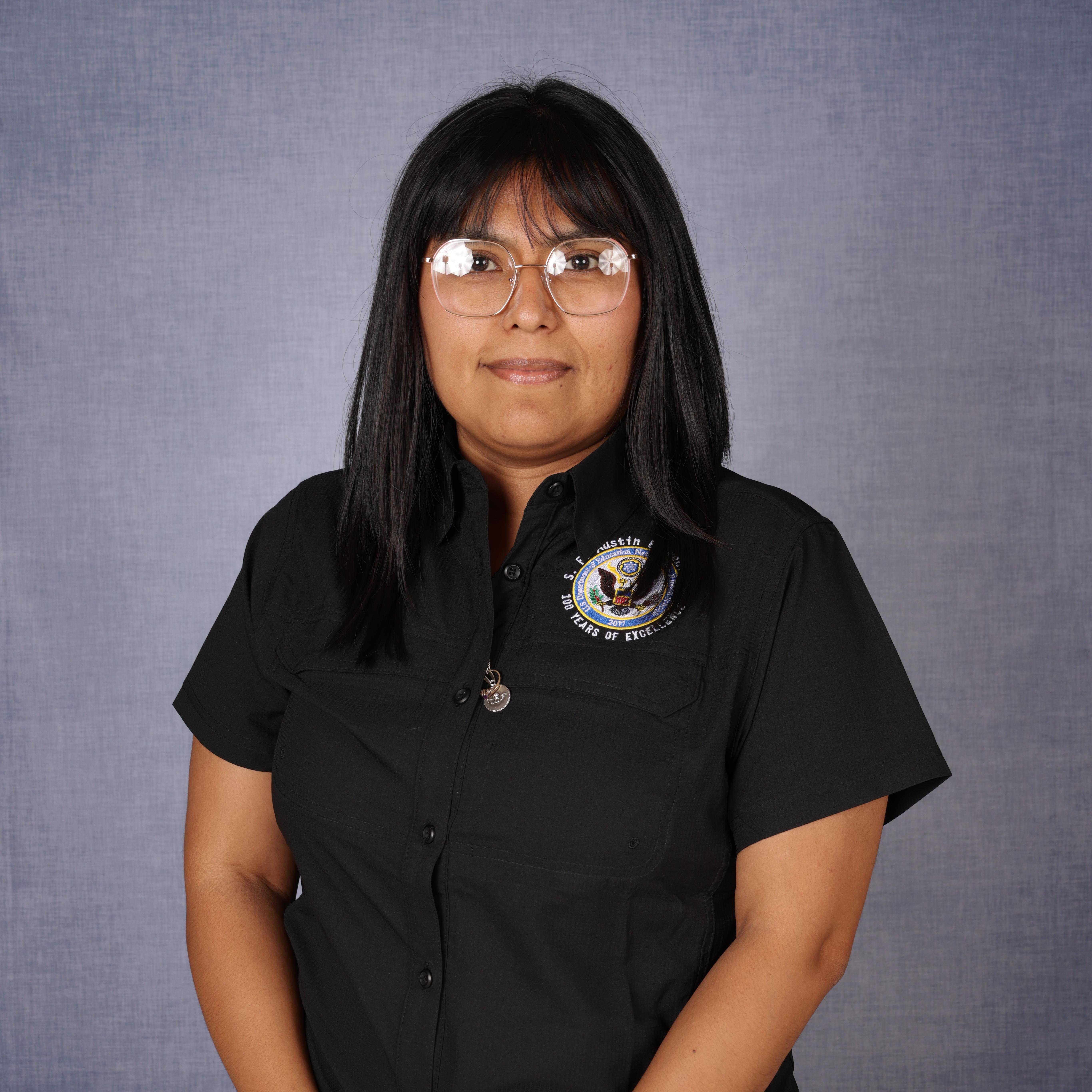 JeceniaRobledo's Profile Photo