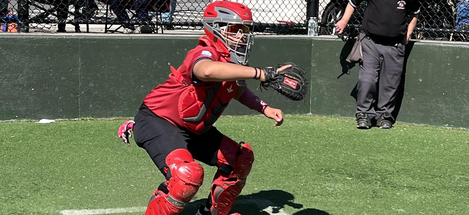 Baseball