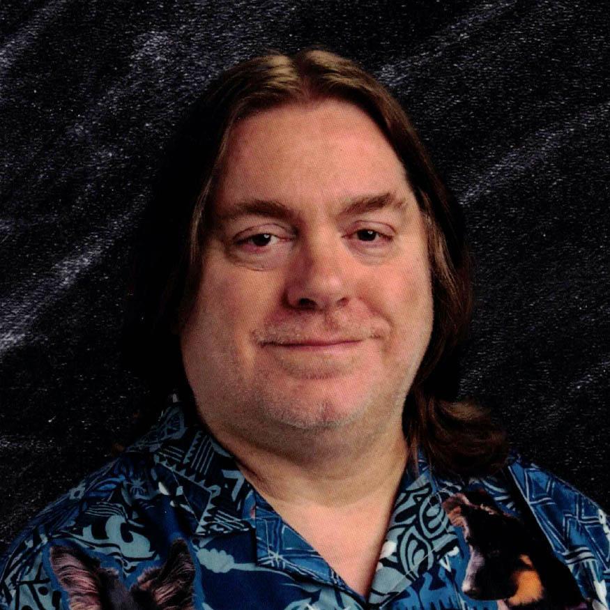 DavidSimone's Profile Photo