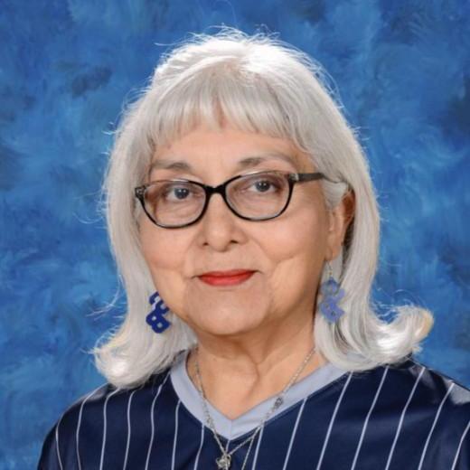 SAN JUANITARANGEL's Profile Photo