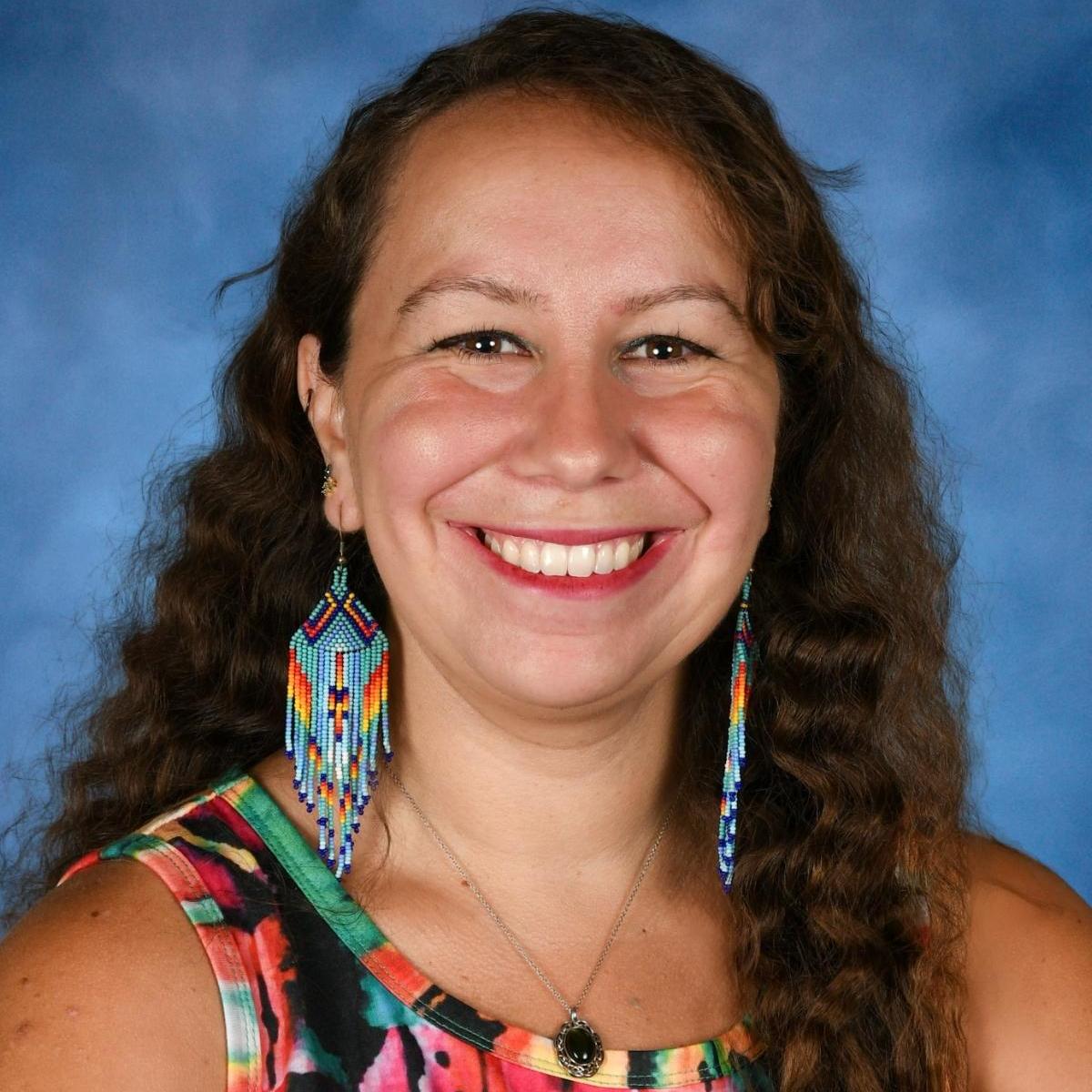 CatherineConte's Profile Photo