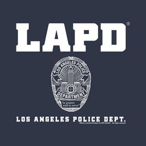 LAPD