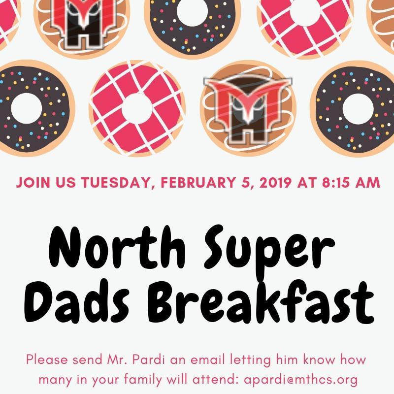 Super Dads Breakfast 2/5