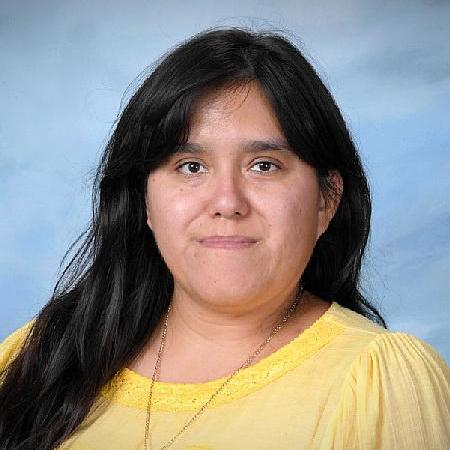 DianaFlores's Profile Photo