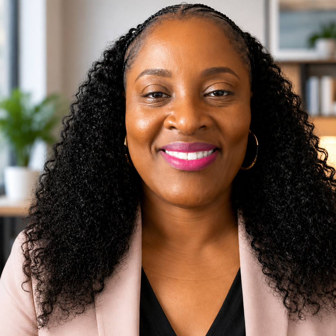 KanikaGriffin's Profile Photo