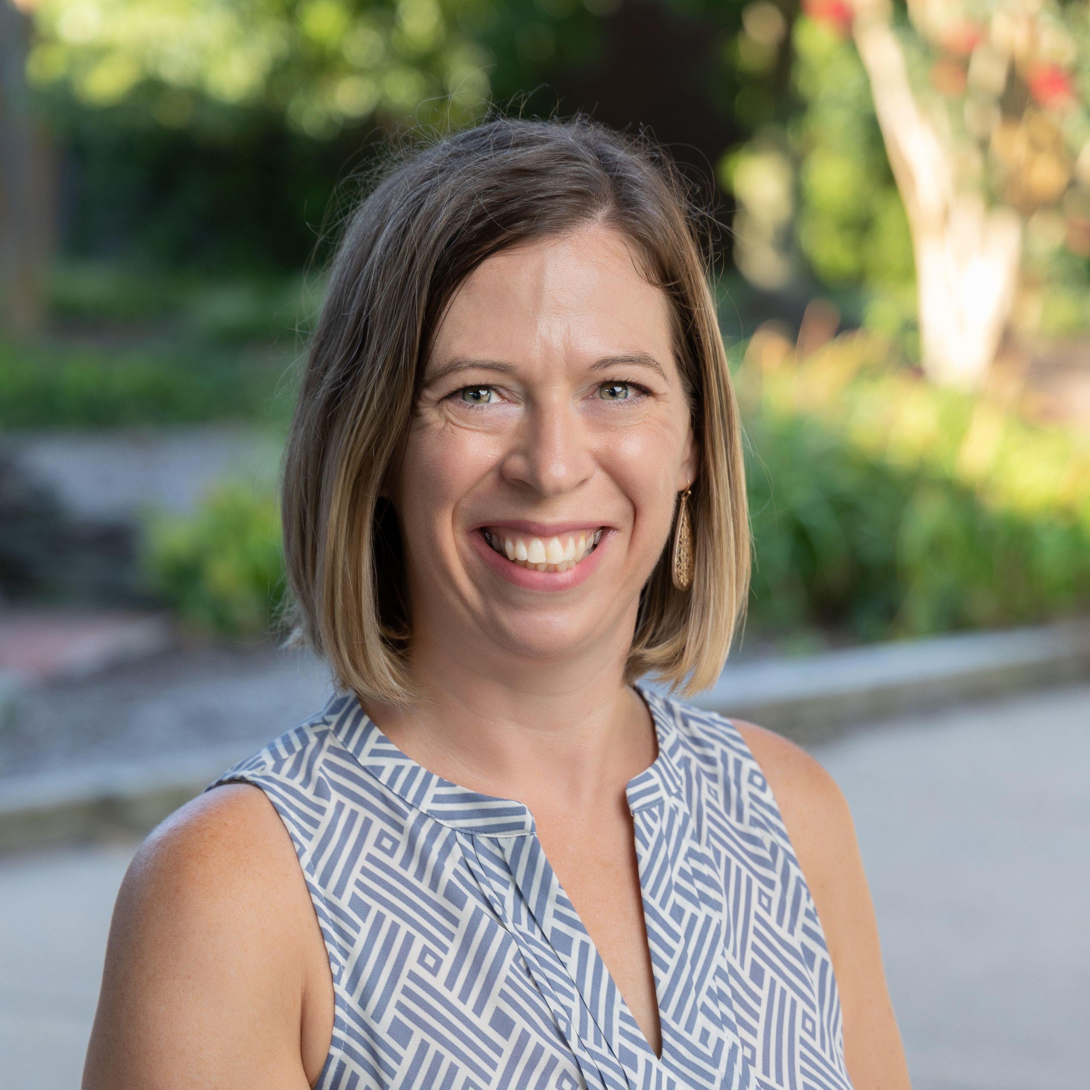 Faculty & Staff About Us St. Louis Catholic School