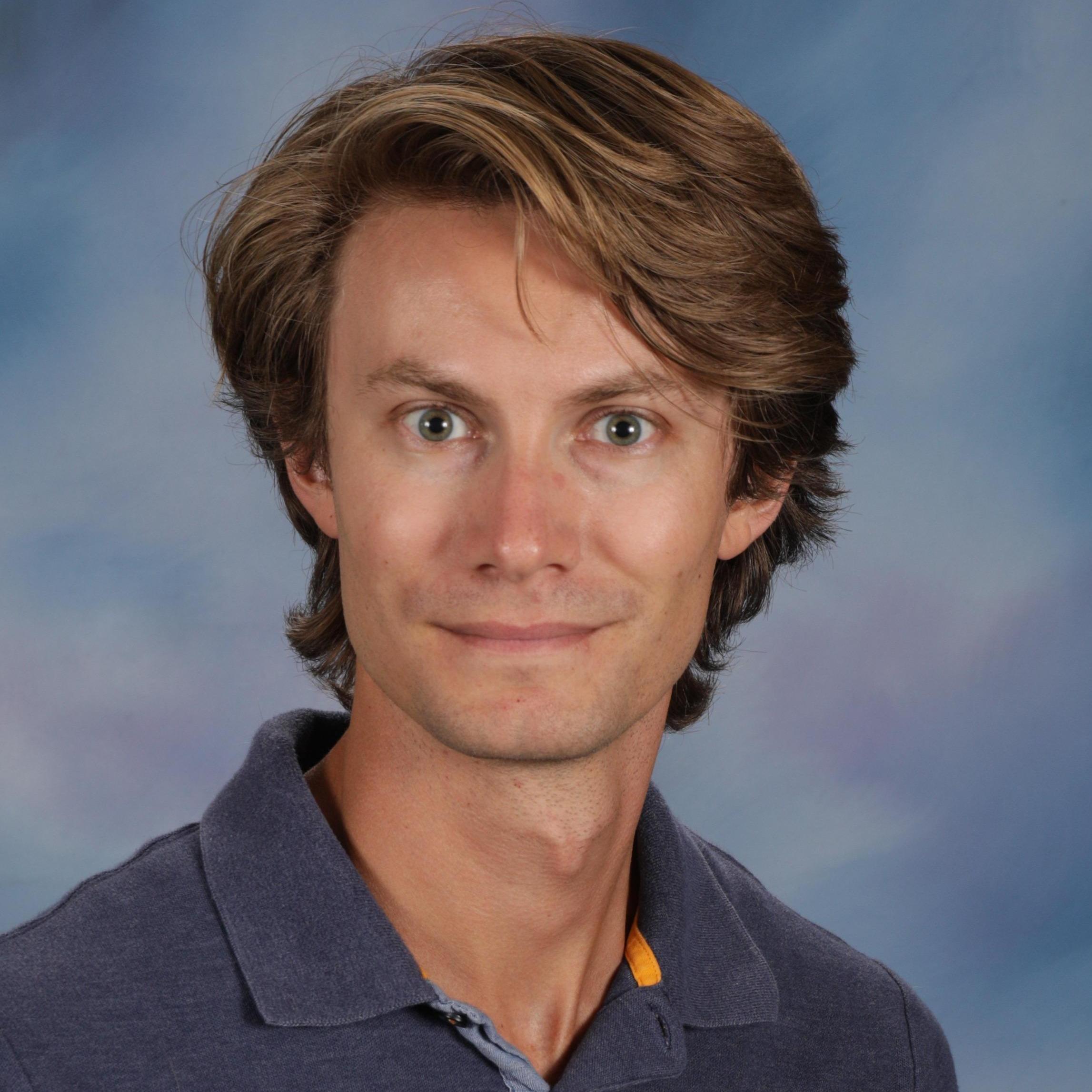 BrendanClonan's Profile Photo