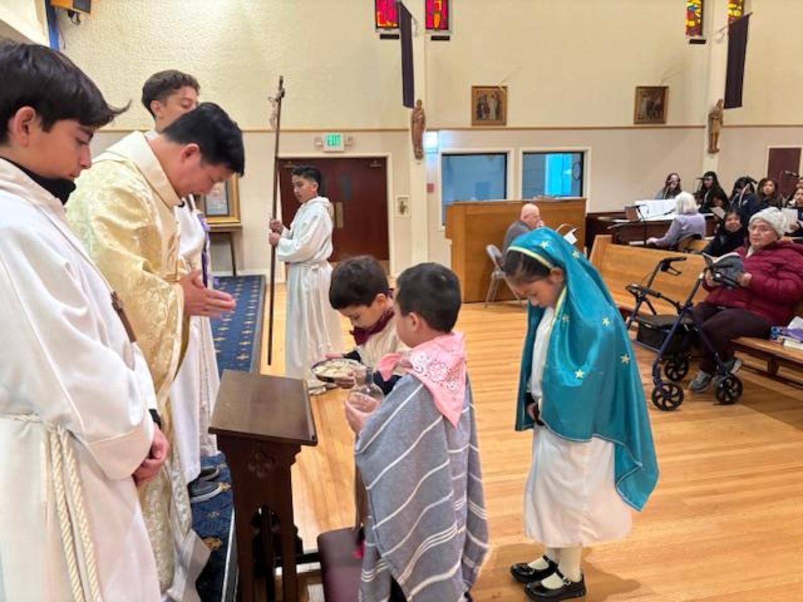 Our Lady of Guadalupe 2025