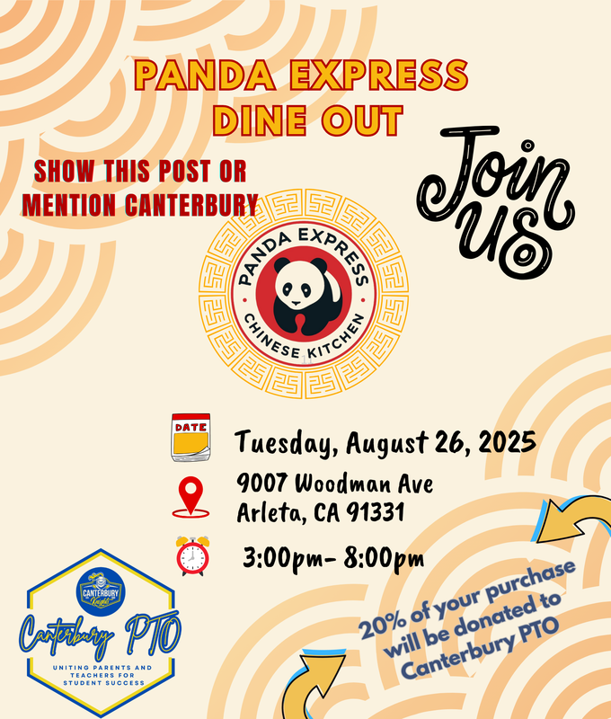 Panda Express
