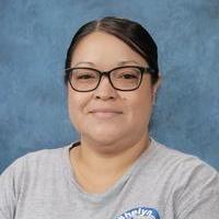 GabrielleGarcia's Profile Photo
