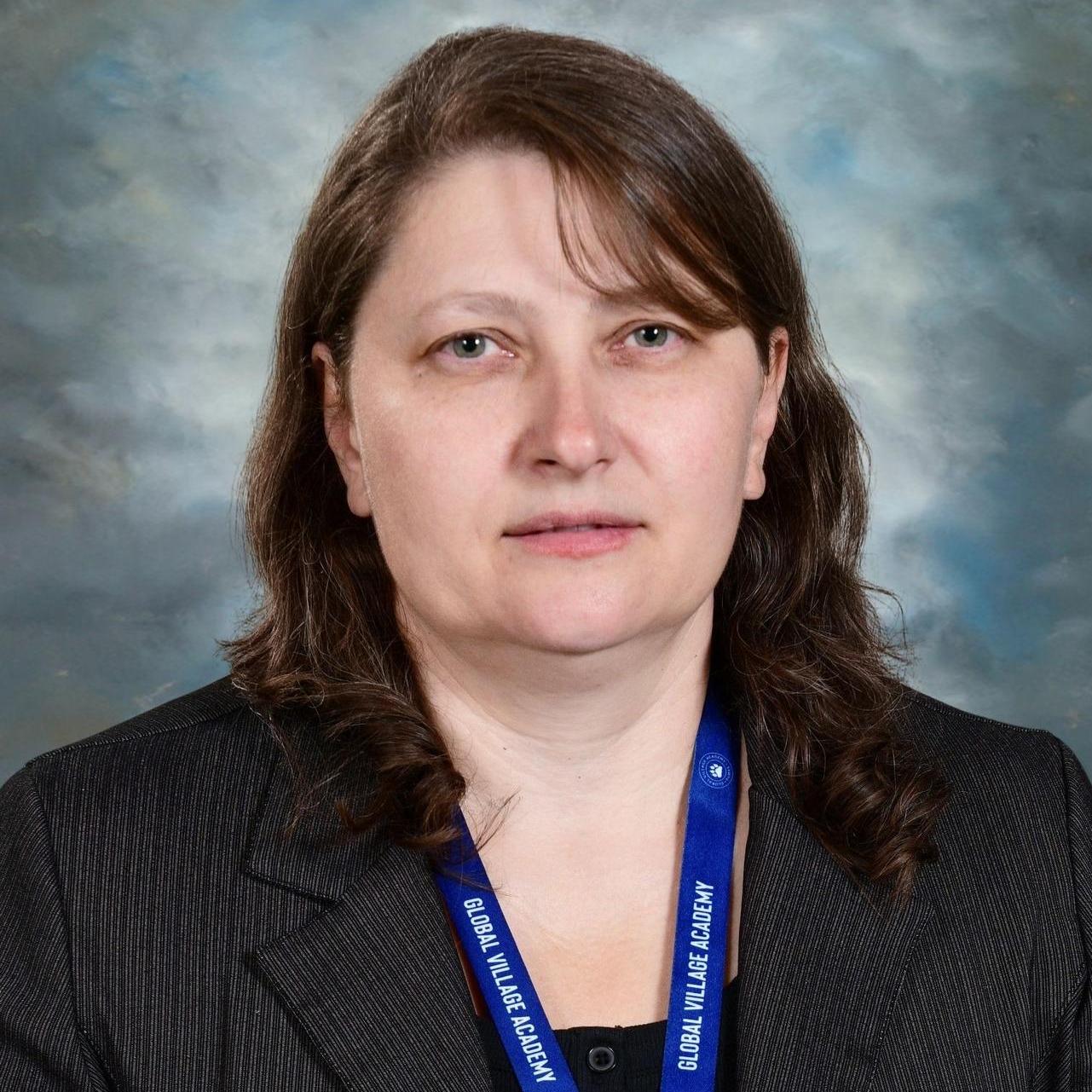 NelyaAlkema's Profile Photo