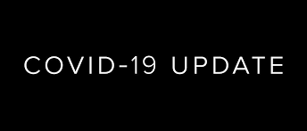 COVID-19 Update