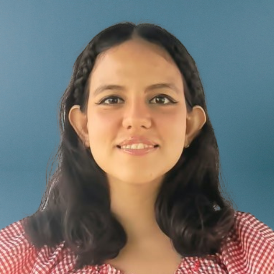 DanielleGarnica's Profile Photo