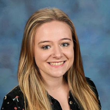 RoseSargent's Profile Photo