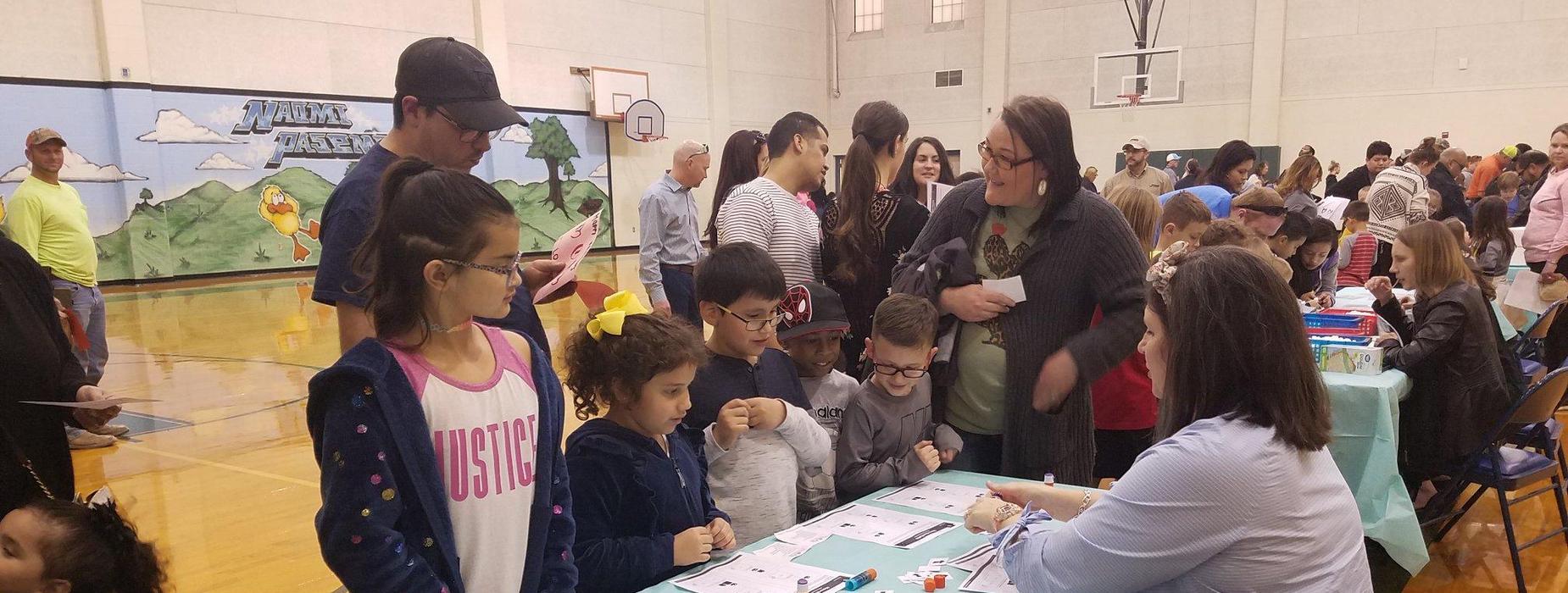 Pasemann STEAM Night
