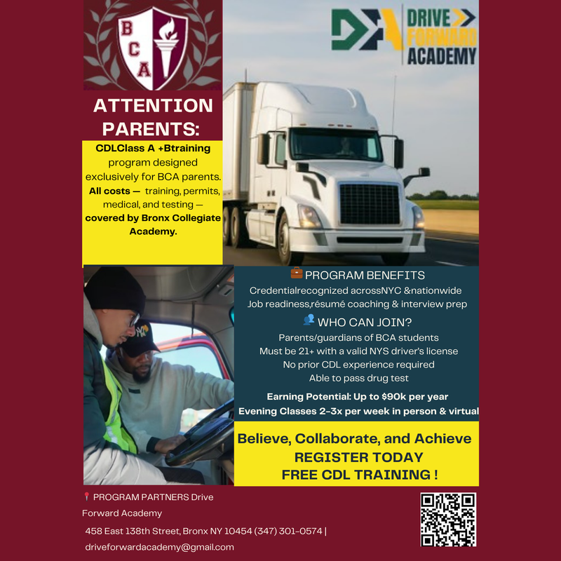 Commercial Drivers License Featured Photo