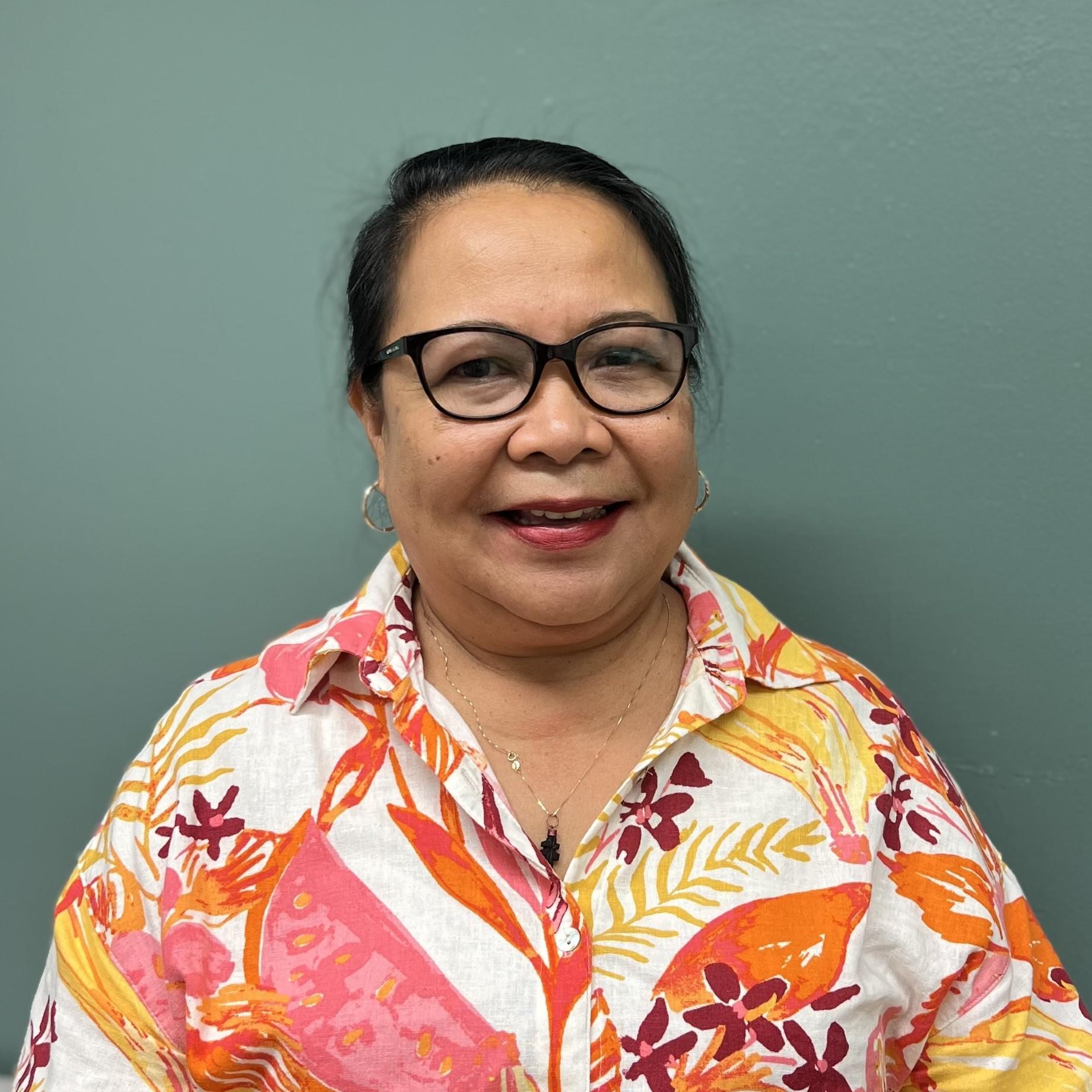 AlmaDuldulao's Profile Photo