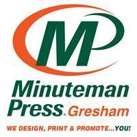 Minuteman Press Gresham
