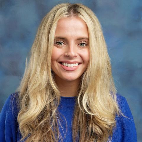 AnnaHamby's Profile Photo