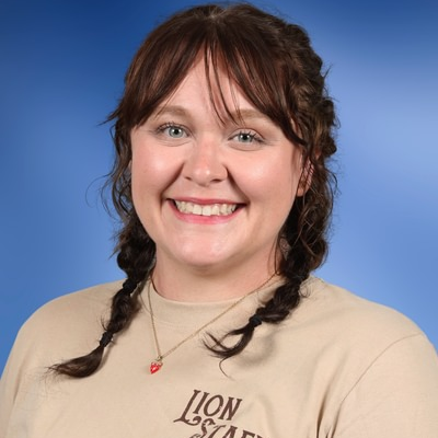MichaelaMcpolin's Profile Photo