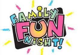 Riverview: Discovery Center Family Night, Tuesday, February 24th from 4:30-6:00 pm.