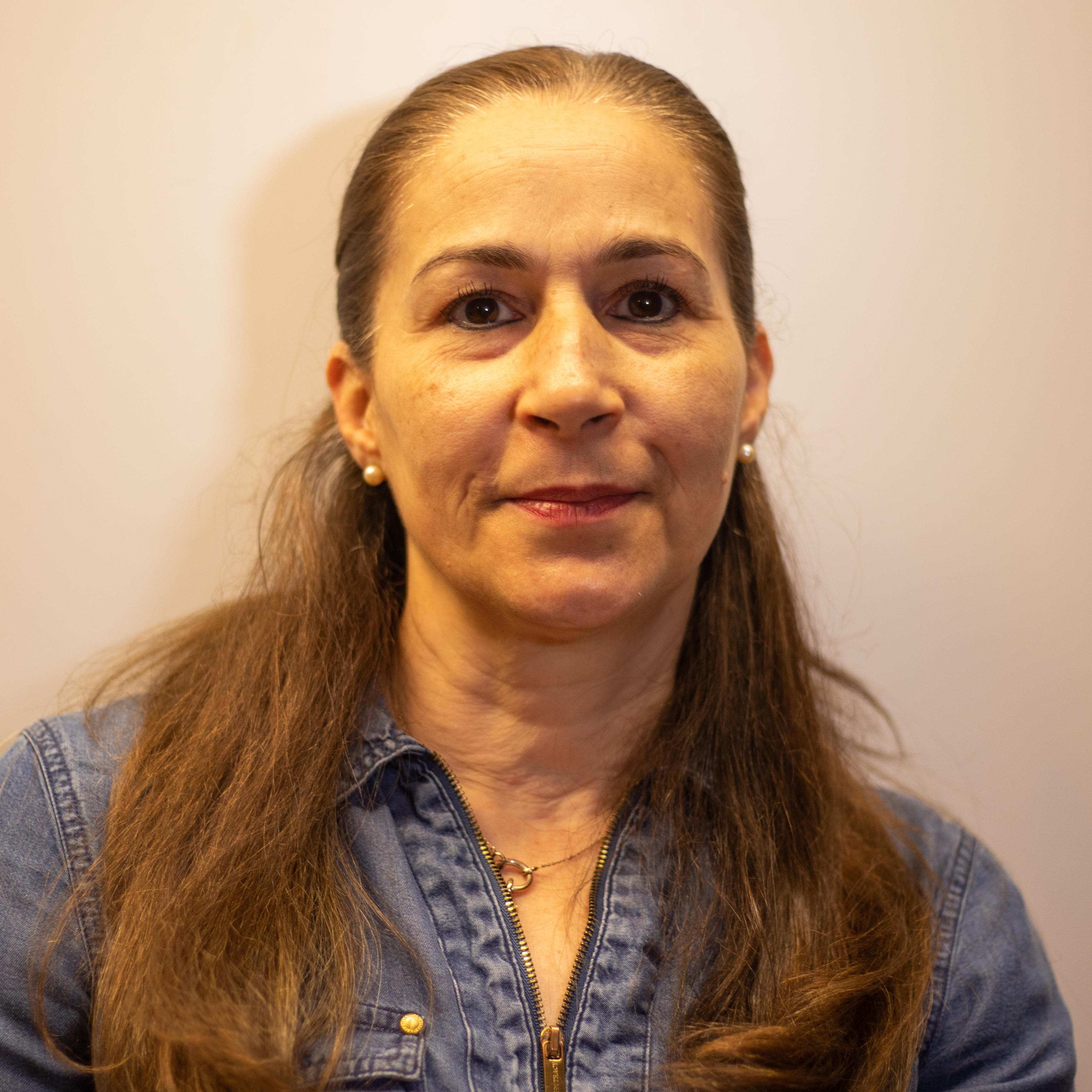 MargartiaRodriguez's Profile Photo