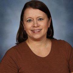 ChristyRobinson's Profile Photo