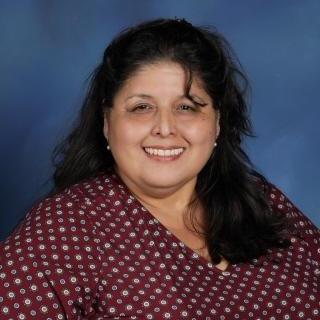 AlejandraWarner's Profile Photo