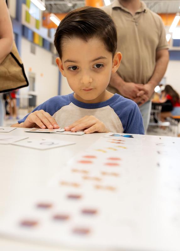 pre-k and kinder round up