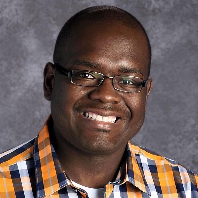 JermaineWilliams's Profile Photo