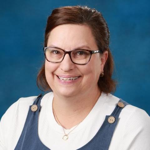 JulieCrowley's Profile Photo