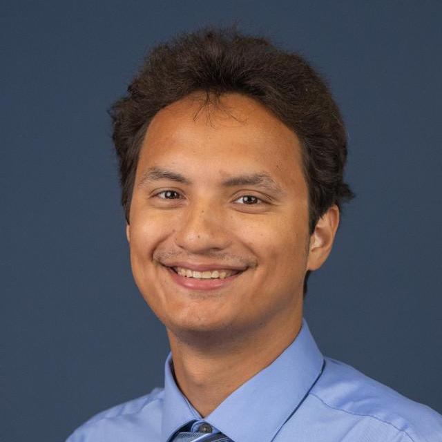 JonathanRogness's Profile Photo