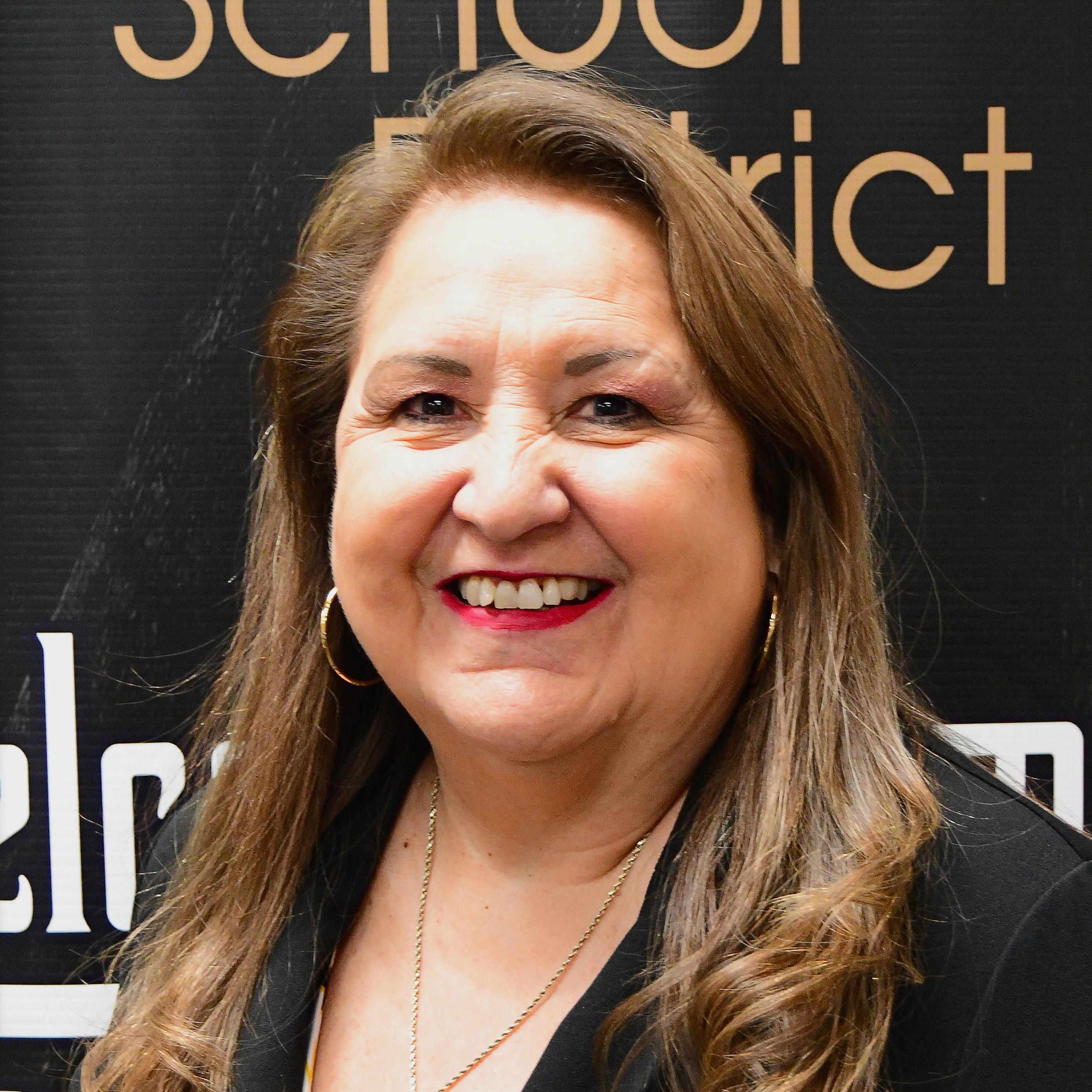 SylviaPerez's Profile Photo