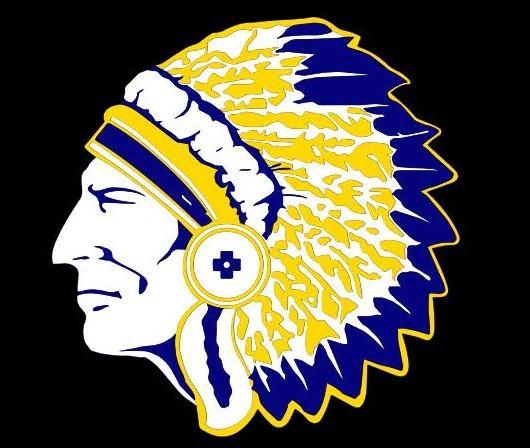 indian head logo