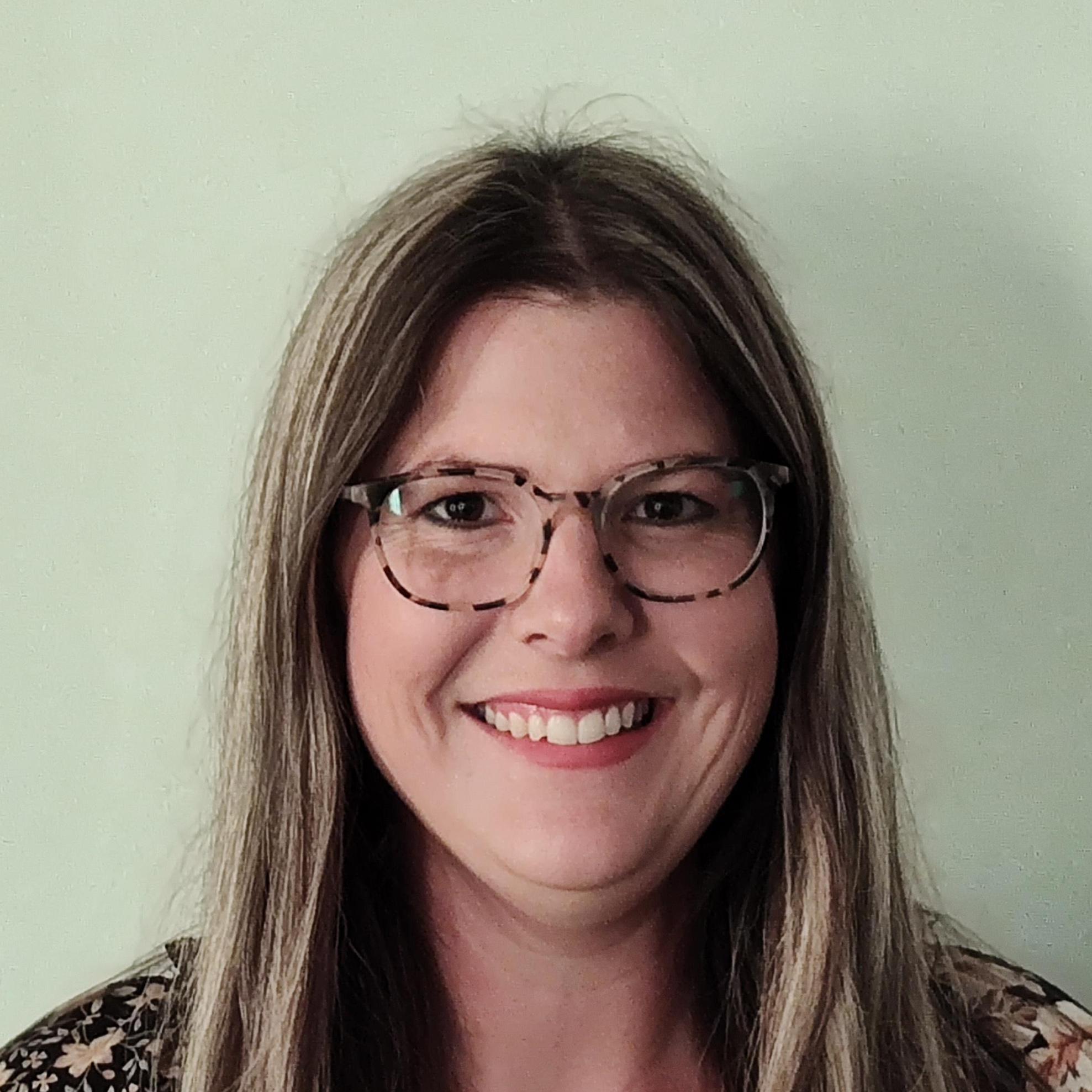 SarahWhitmire's Profile Photo