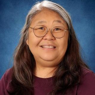 CarolineKunioka's Profile Photo