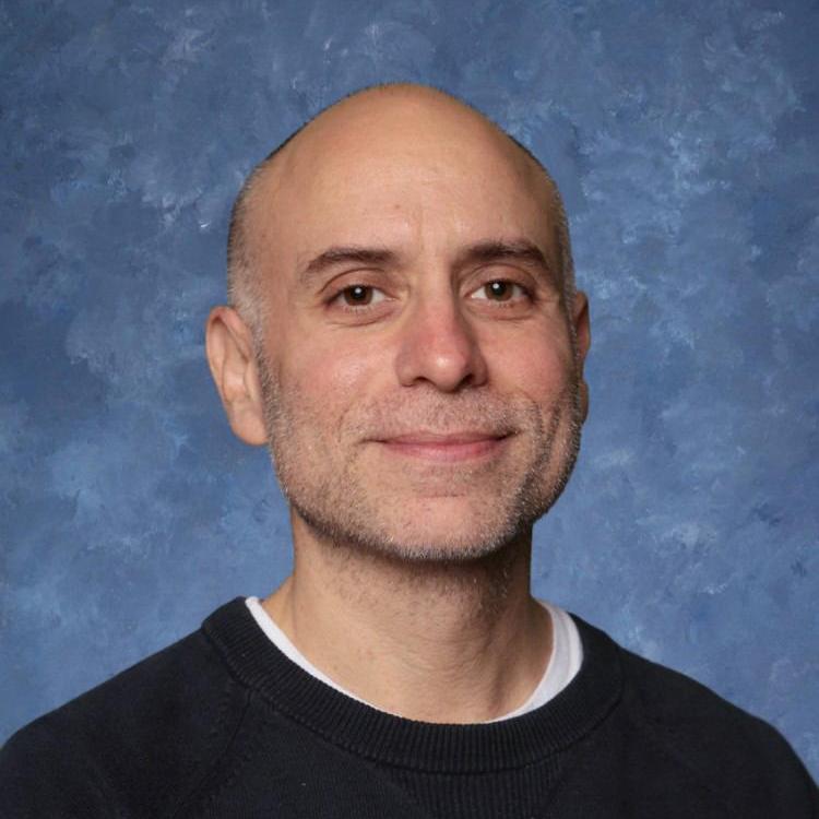 AndrewGursky's Profile Photo