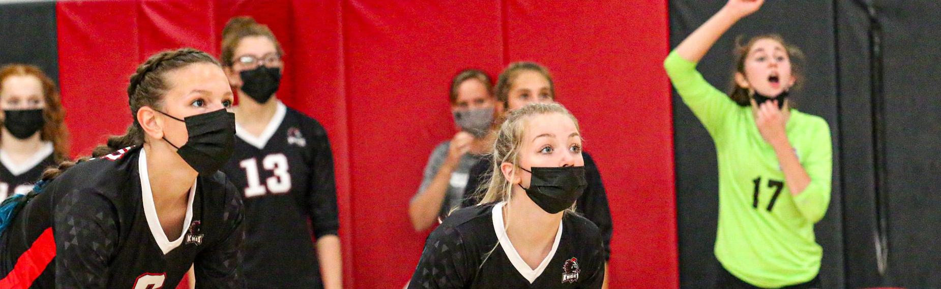 Le Roy Central School District